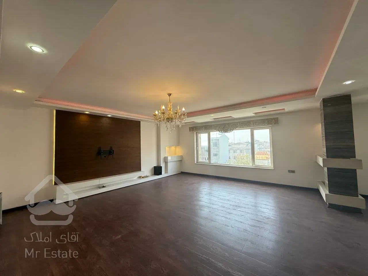 فروش آپارتمان ۱۴۱ متری در خیابان تهران