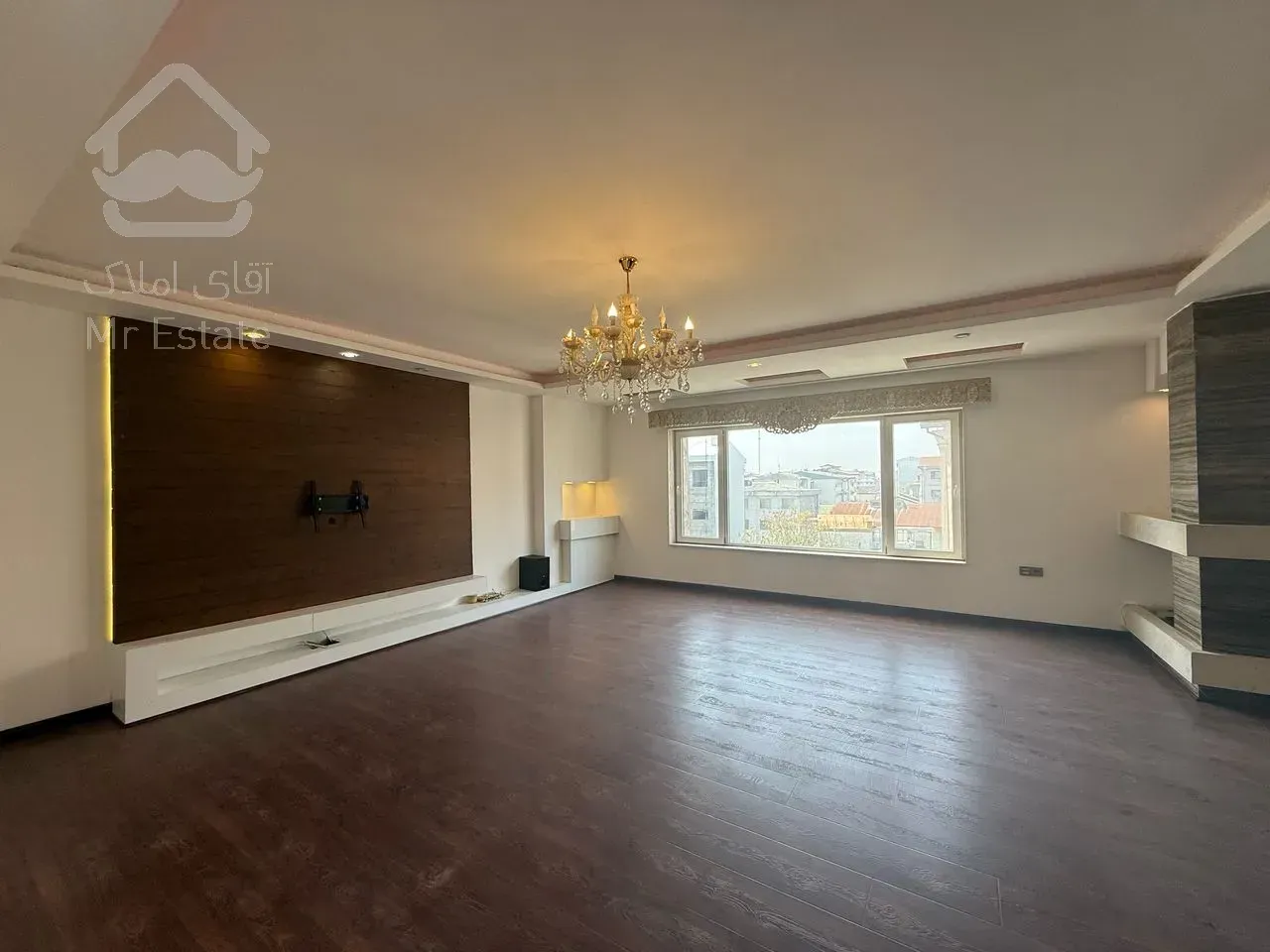 فروش آپارتمان ۱۴۱ متری در خیابان تهران