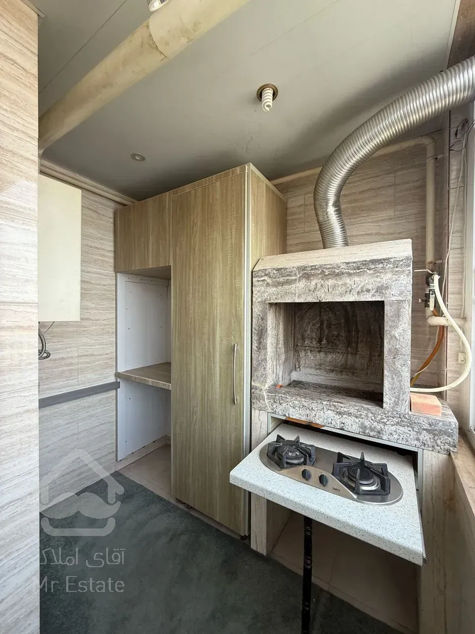 فروش آپارتمان ۱۴۱ متری در خیابان تهران