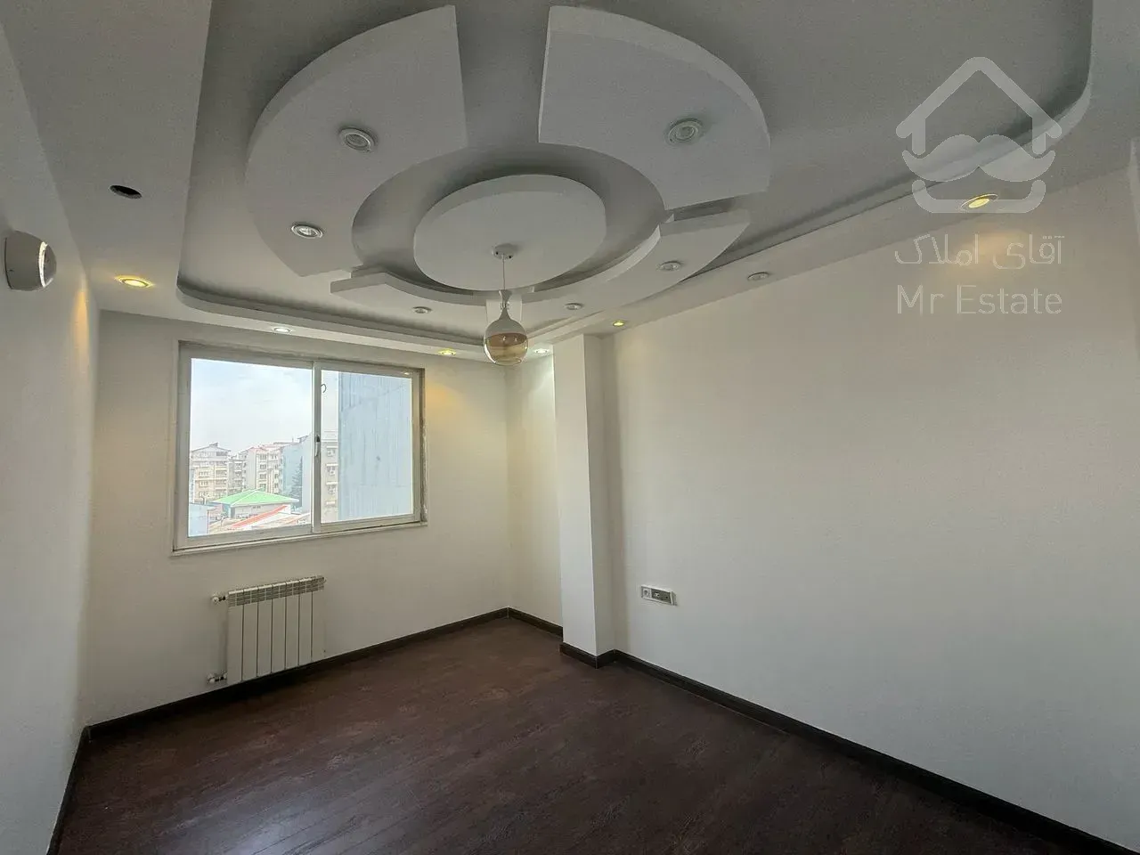 فروش آپارتمان ۱۴۱ متری در خیابان تهران