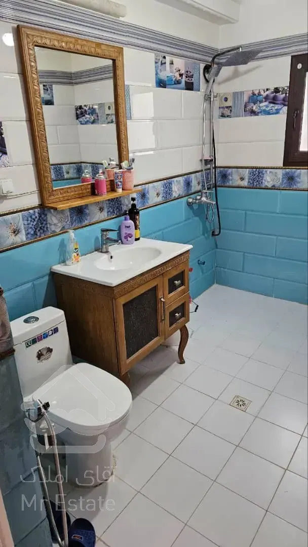 اجاره اپارتمان در باغ ۷۵۰ متری منطقه ییلاقی و گردشگری آبنیک فشم