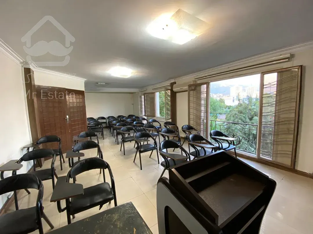 اجاره ساعتی و روزانه سالن و فضای آموزشی و کلاس