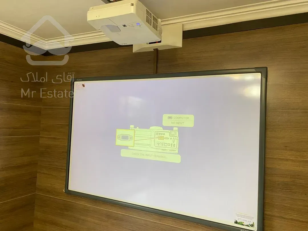 اجاره ساعتی و روزانه سالن و فضای آموزشی و کلاس