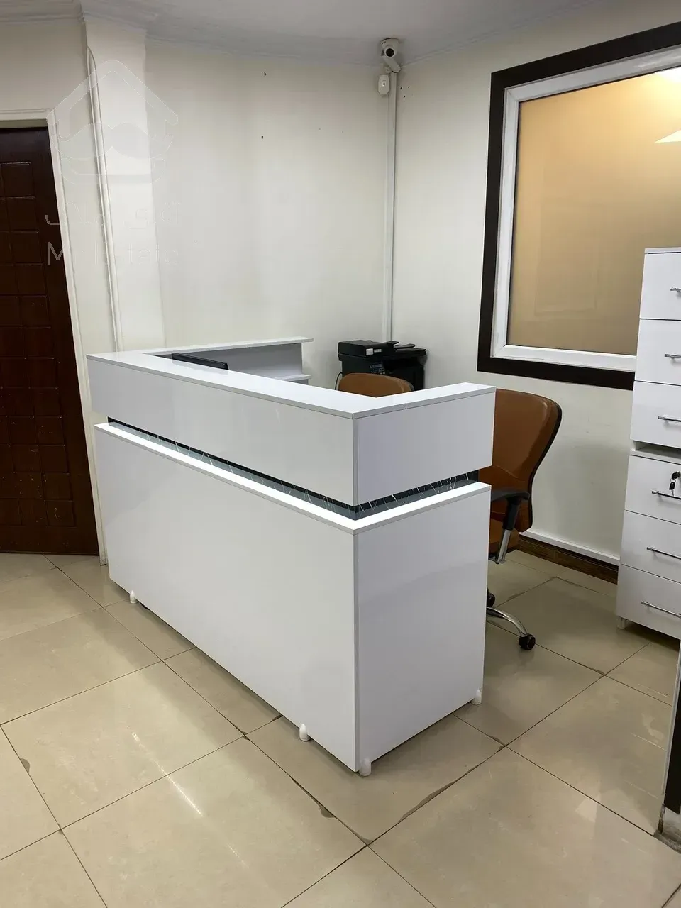 اجاره ساعتی و روزانه سالن و فضای آموزشی و کلاس