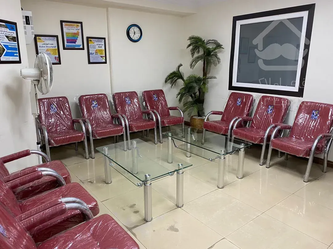 اجاره ساعتی و روزانه سالن و فضای آموزشی و کلاس