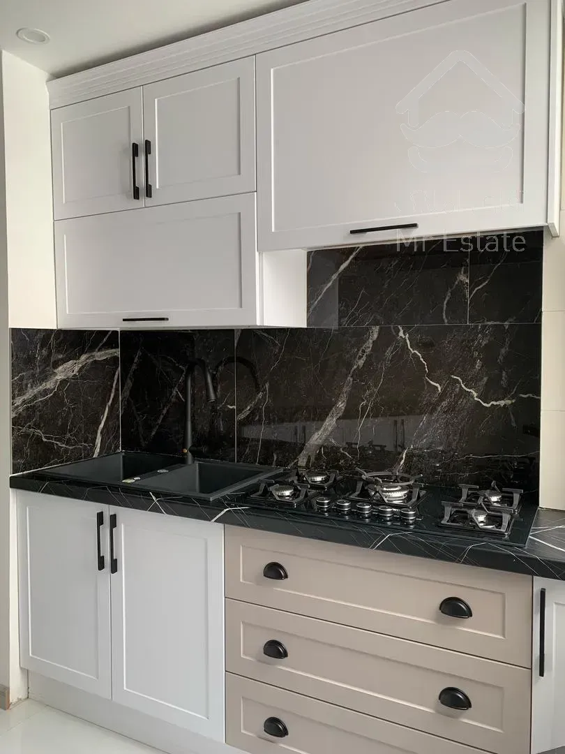 فروش آپارتمان ۵۸متر ۱خواب فول امکانات باکس پونک