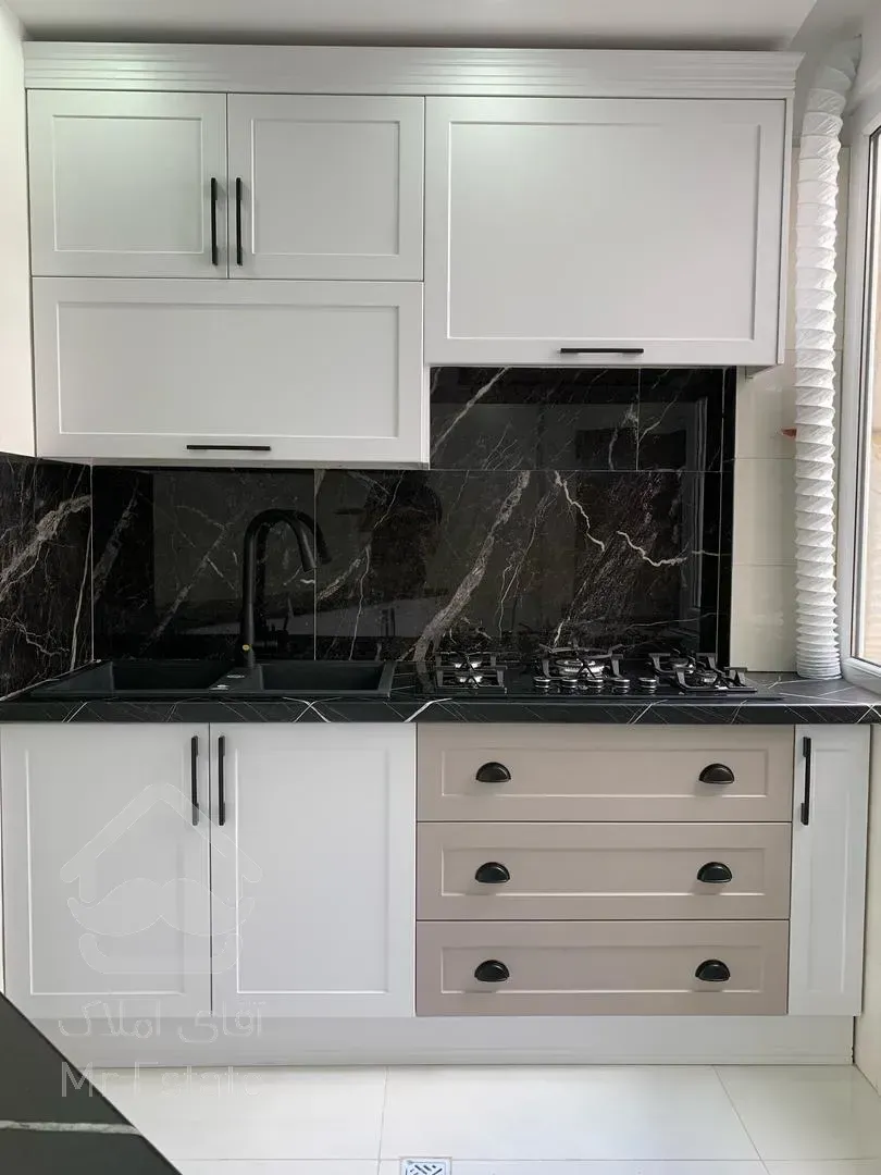 فروش آپارتمان دو خواب در پروانه شمالی