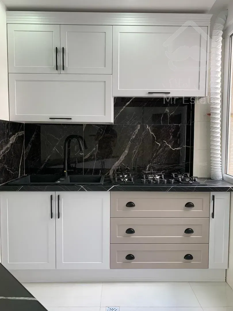 فروش آپارتمان ۵۸متر ۱خواب فول امکانات باکس پونک