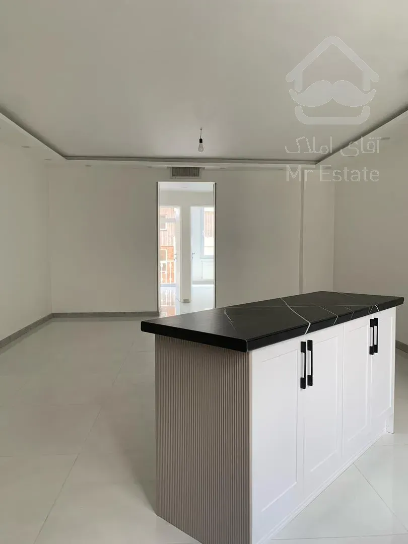 فروش آپارتمان دو خواب در پروانه شمالی