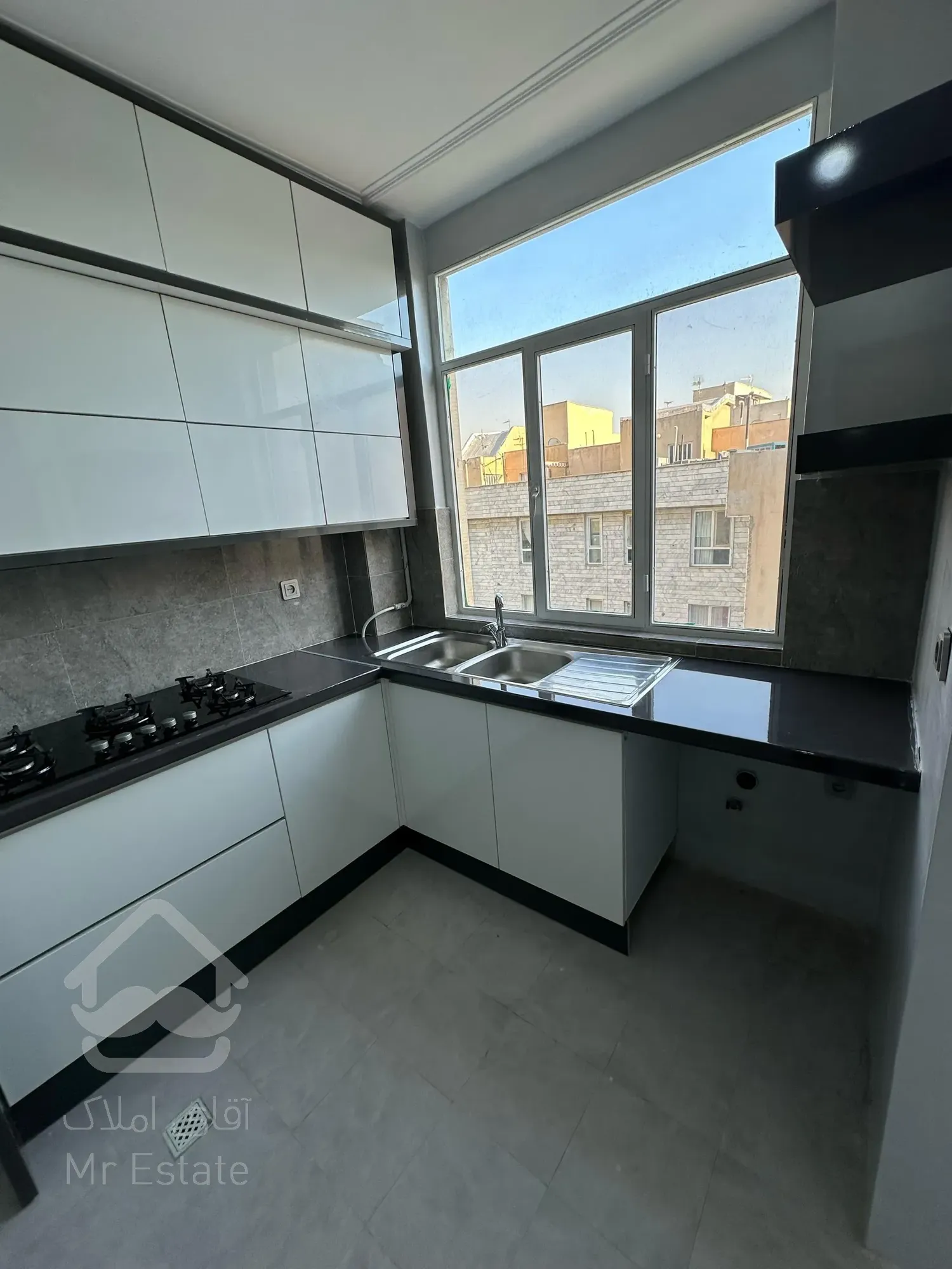 فروش آپارتمان ۶۵ متری تک خواب سازمان برنامه جنوبی