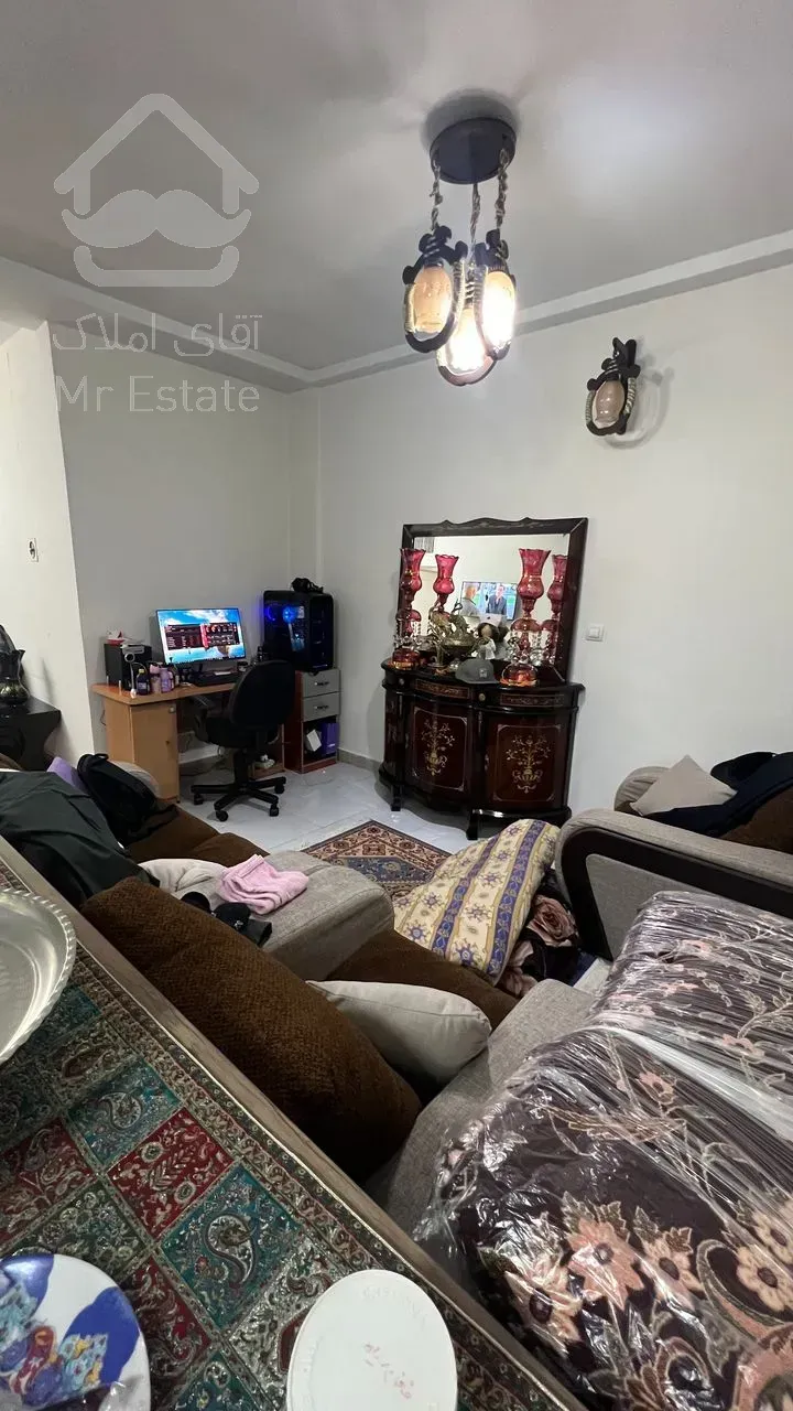 خرید ملک ۵۹متری طلا با قیمت استثنایی