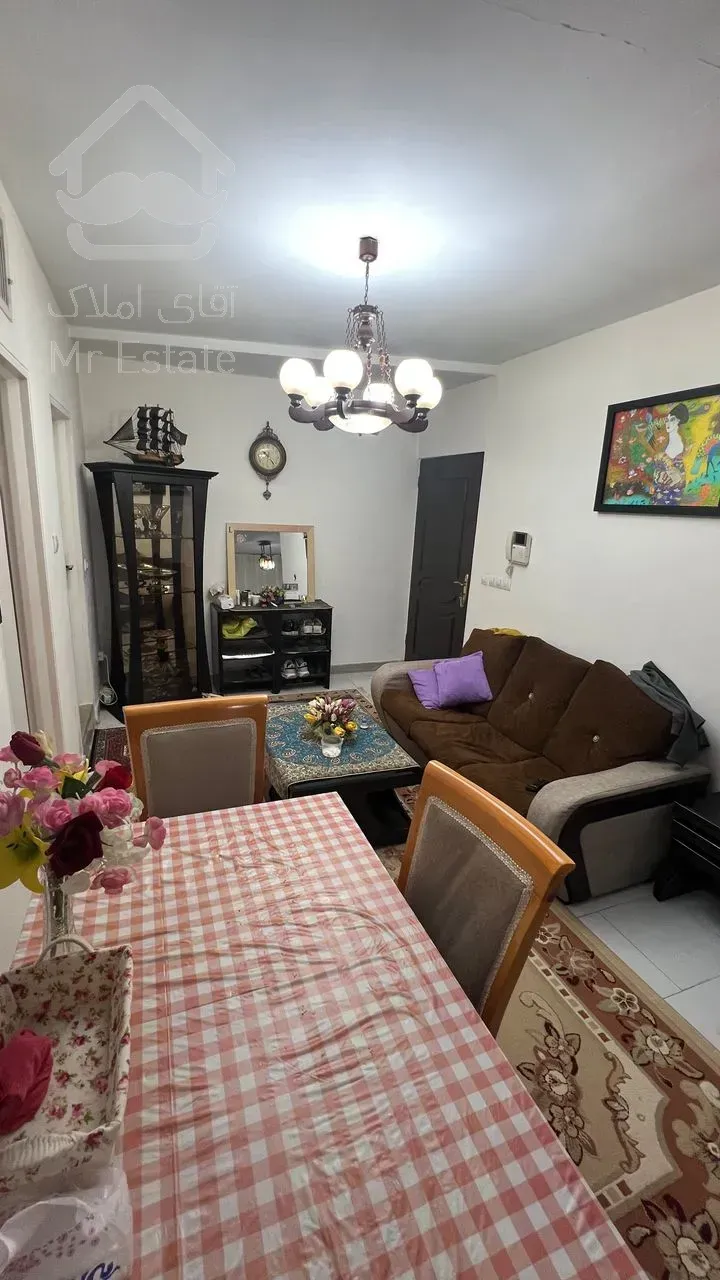 فروش ملک ۵۹متری طلا با قیمت استثنایی