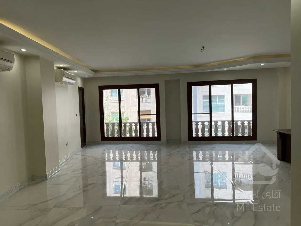 خرید۴۱۰متر فرمانیه شرقی