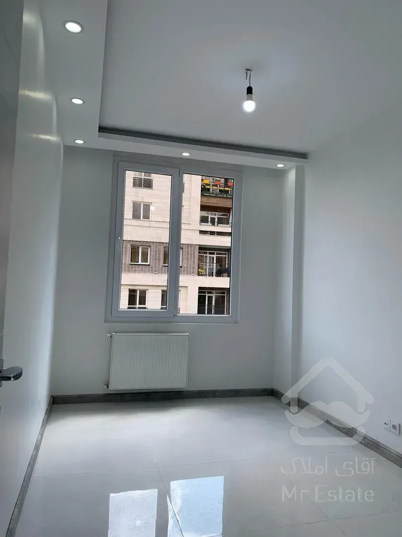 فروش آپارتمان ۶۱متر ۲خواب فول امکانات شهرک هما