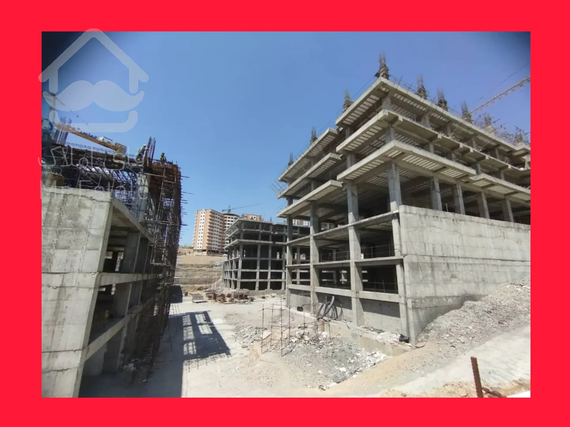 پیش فروش/ درحال ساخت