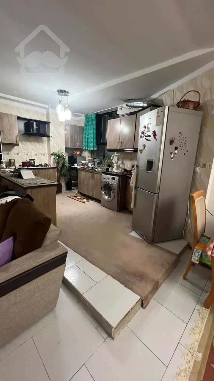 فروش ملک ۵۹متری طلا با قیمت استثنایی