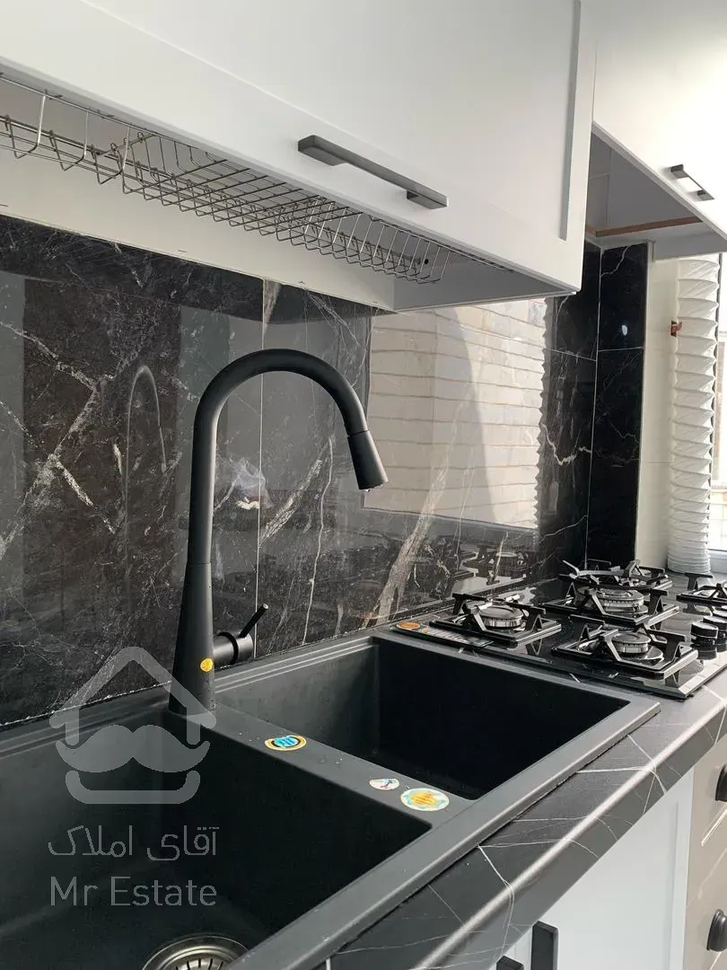 فروش آپارتمان ۵۸متر ۱خواب فول امکانات باکس پونک