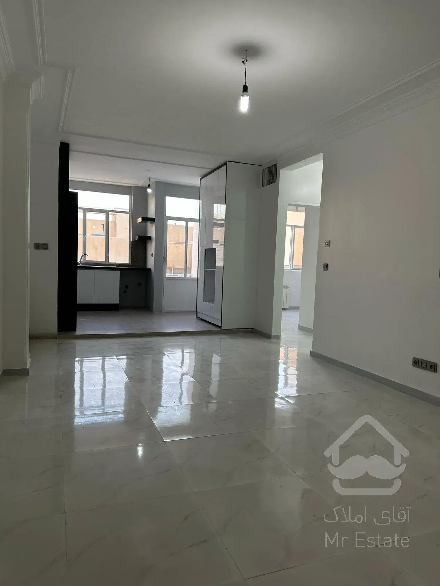 فروش آپارتمان ۶۵ متری تک خواب سازمان برنامه جنوبی