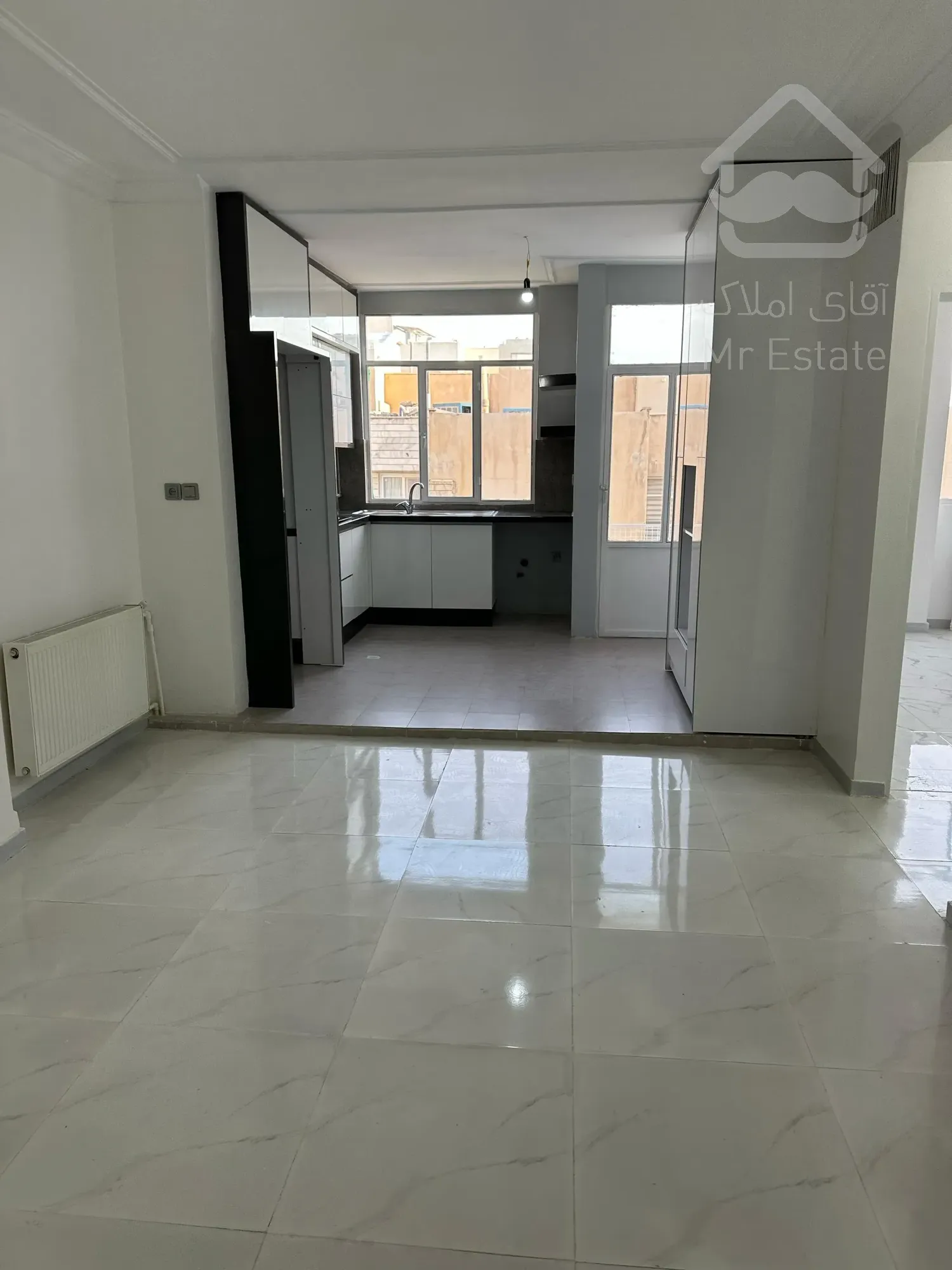 فروش آپارتمان ۶۵ متری تک خواب سازمان برنامه جنوبی