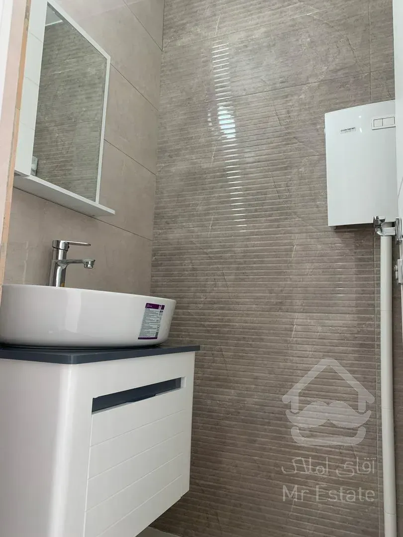 فروش اپارتمان ۲خواب کمالی شرقی