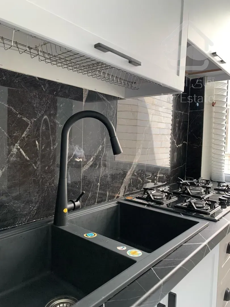 فروش اپارتمان ۲خواب کمالی شرقی