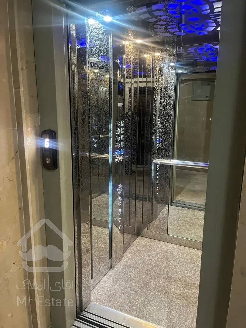 فروش آپارتمان ۶۰ متری کم سن در سازمان برنامه