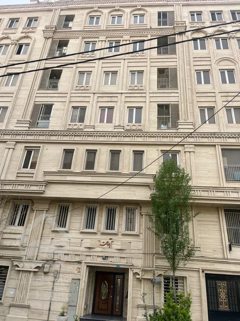 فروش آپارتمان ۶۰ متری کم سن در سازمان برنامه