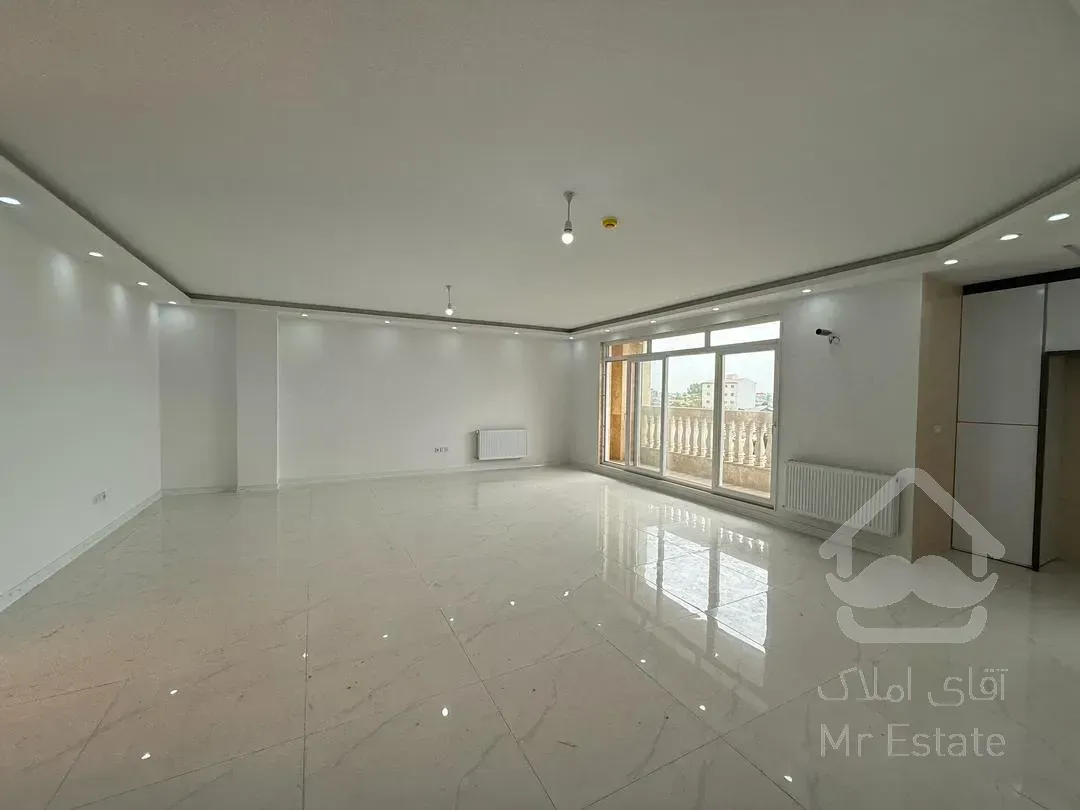 فروش آپارتمان ۱۴۵ متری در محدوده پاسداران