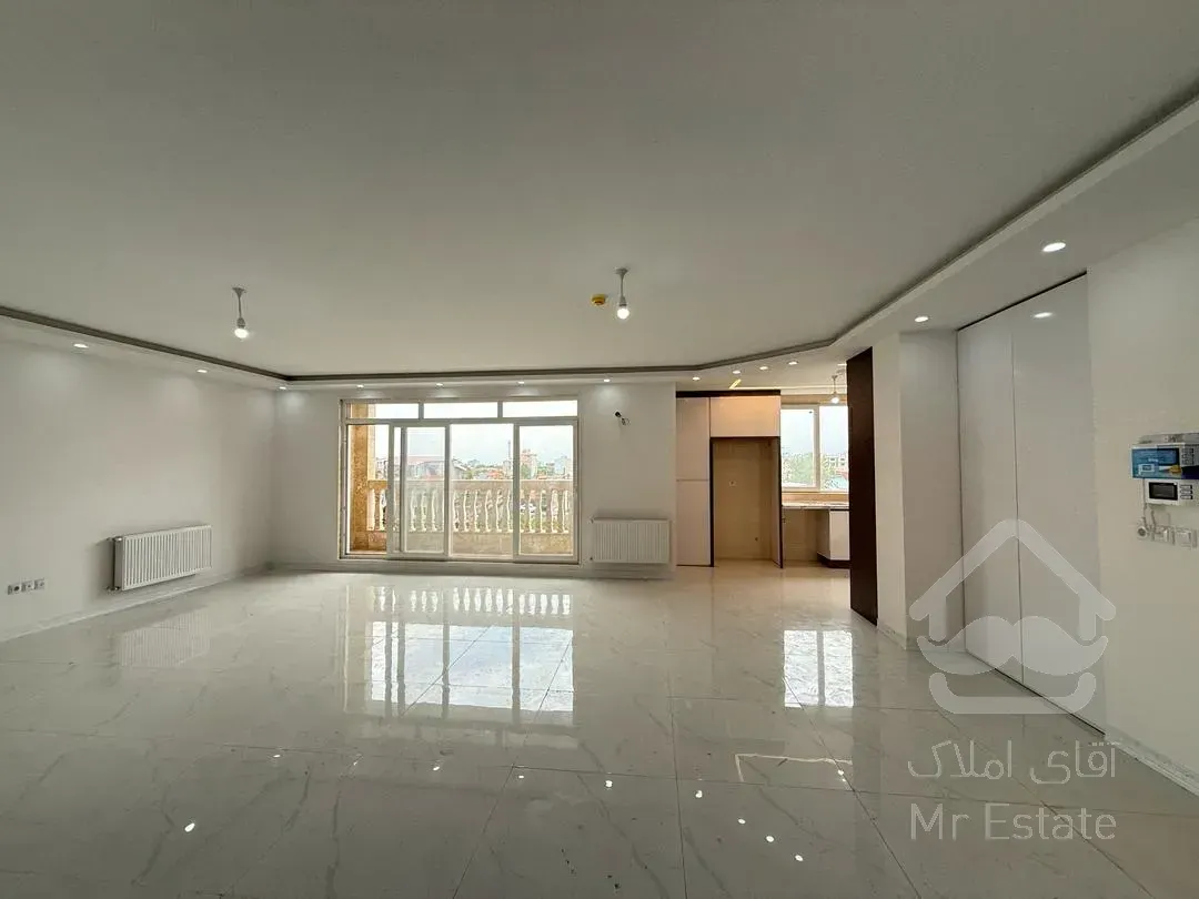 فروش آپارتمان ۱۴۵ متری در محدوده پاسداران