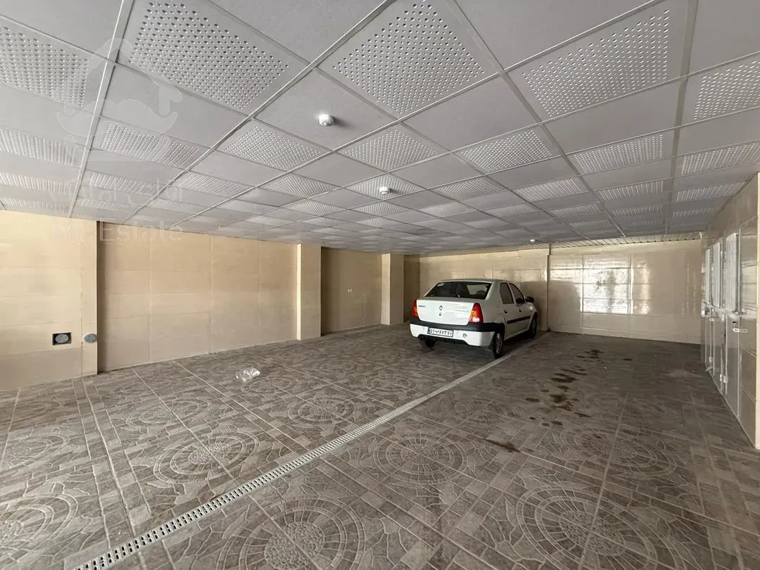 فروش آپارتمان ۱۴۵ متری در محدوده پاسداران