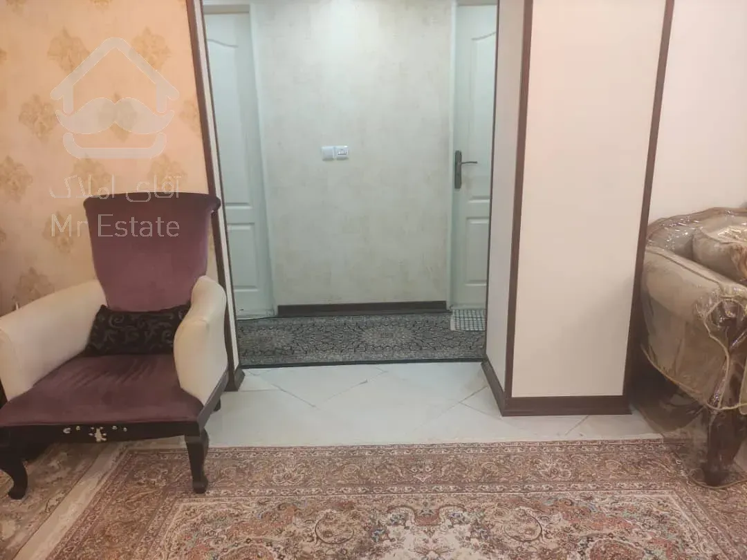 ۱۰۶ متر دوخواب فول امکانات