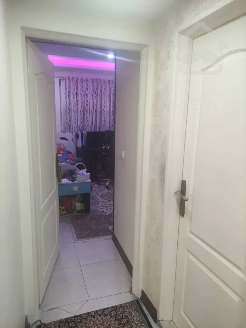 ۱۰۶ متر دوخواب فول امکانات