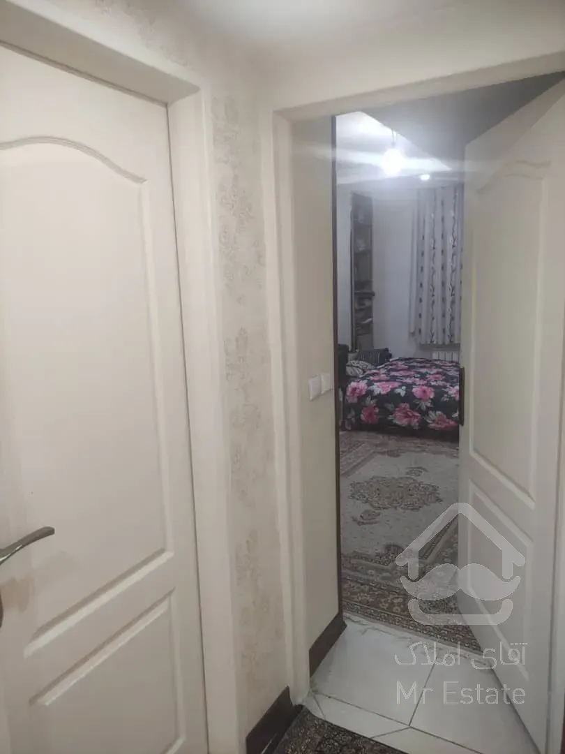 ۱۰۶ متر دوخواب فول امکانات