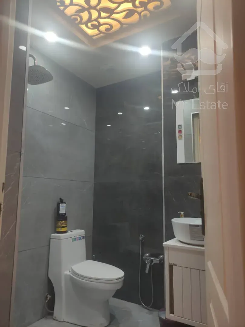 ۱۰۶ متر دوخواب فول امکانات