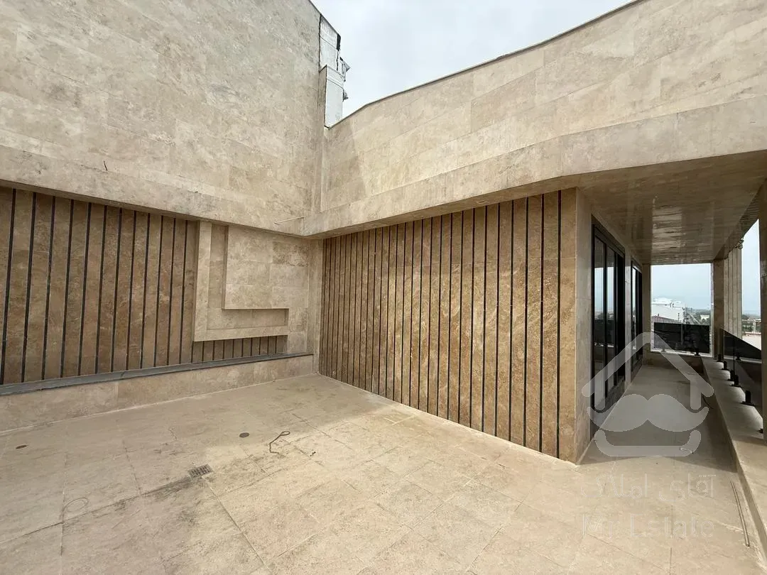 فروش پنت هوس ۳۰۱ متری در براصلی پاسداران