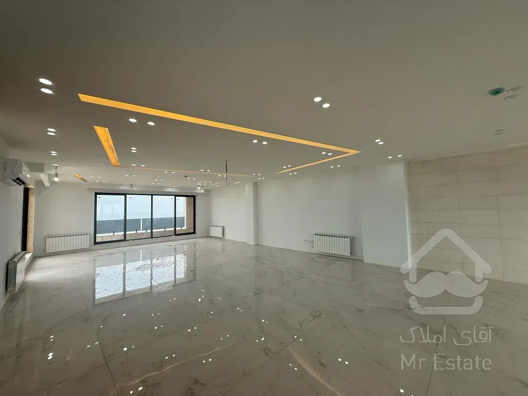 فروش پنت هوس ۳۰۱ متری در براصلی پاسداران