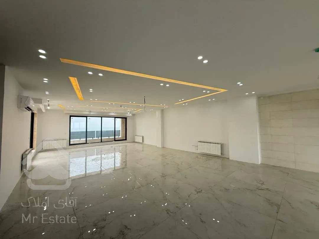 فروش پنت هوس ۳۰۱ متری در براصلی پاسداران