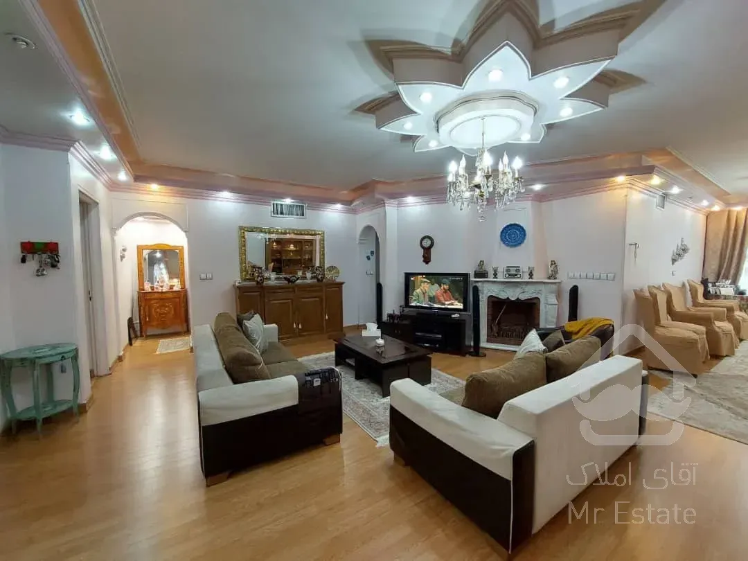 فروش آپارتمان ۱۵۸متر تکواحدی تهرانپارس