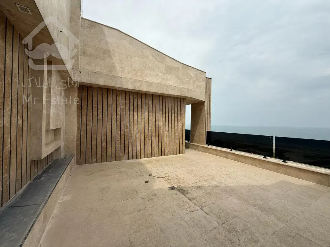 فروش پنت هوس ۳۰۱ متری در براصلی پاسداران