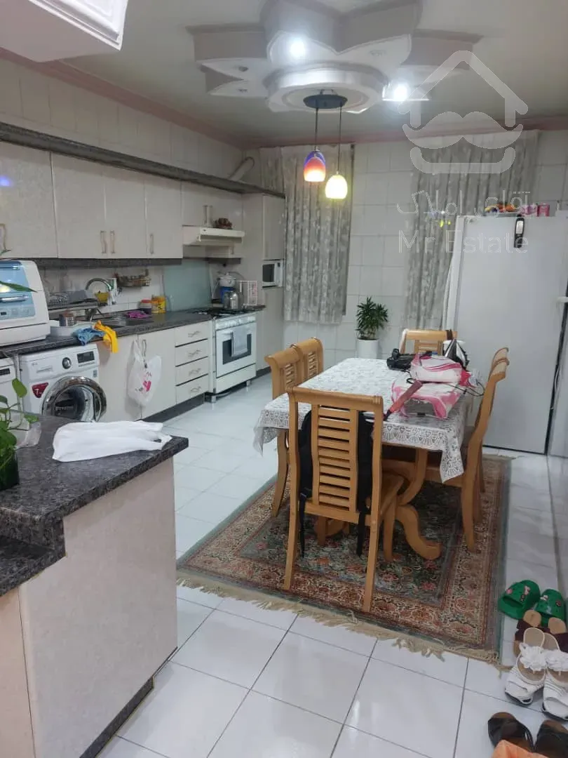 فروش آپارتمان ۱۵۸متر تکواحدی تهرانپارس