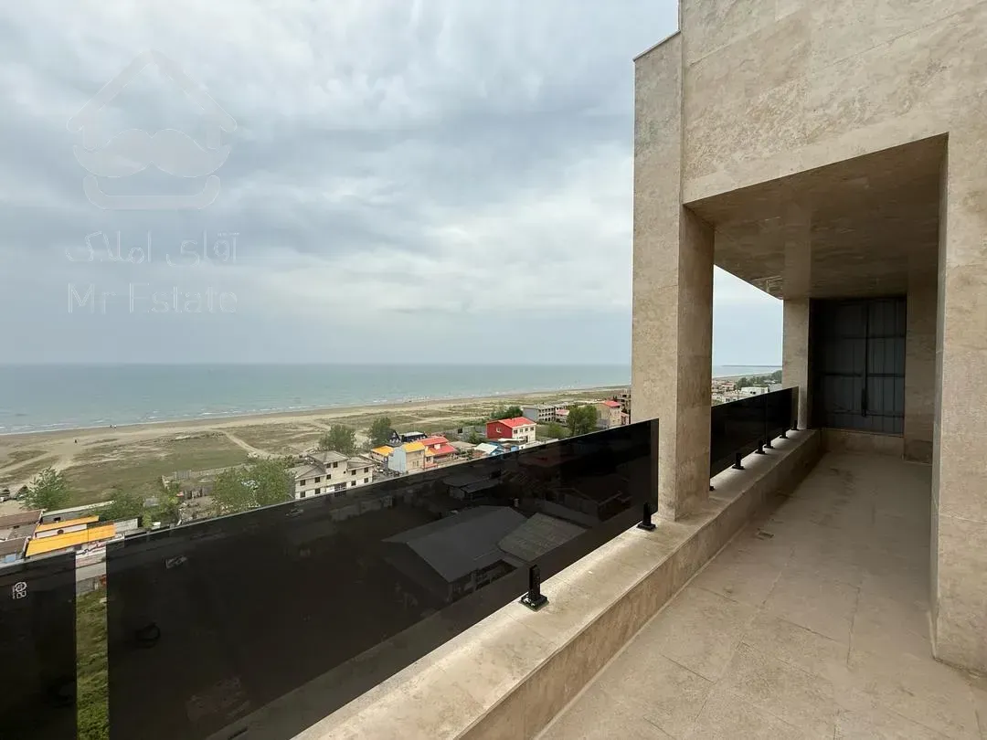 فروش پنت هوس ۳۰۱ متری در براصلی پاسداران