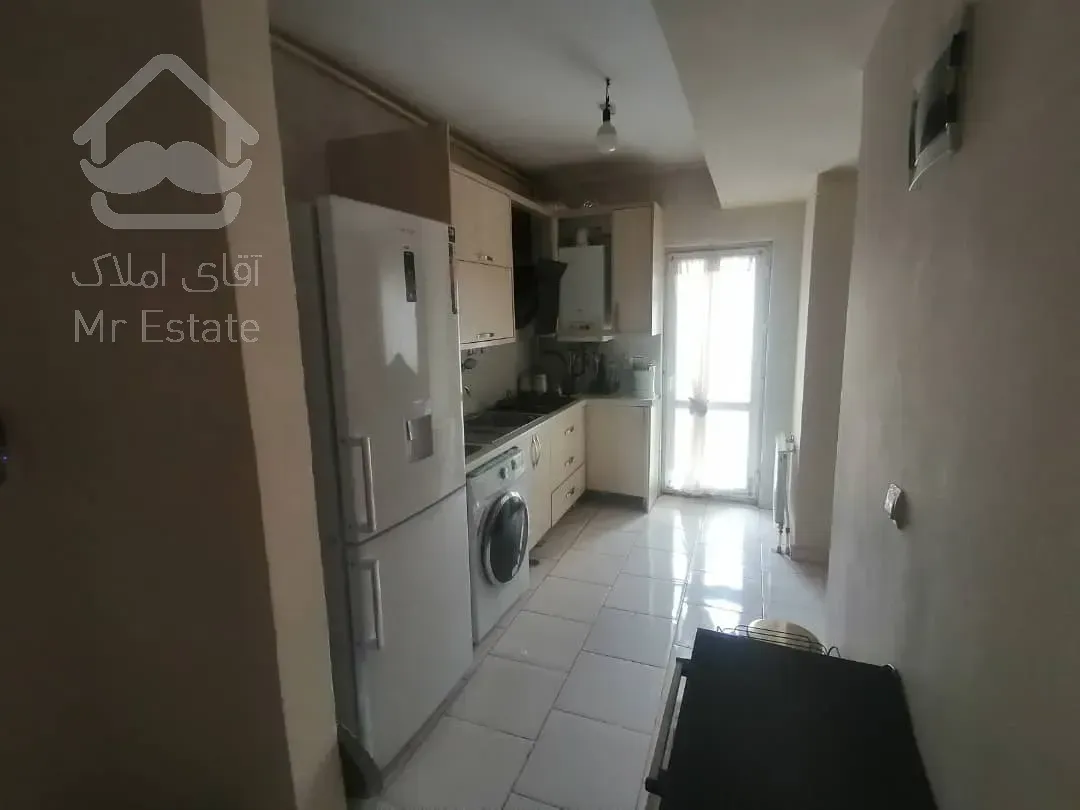 78متری دوخوابه کوزو6 درپرند