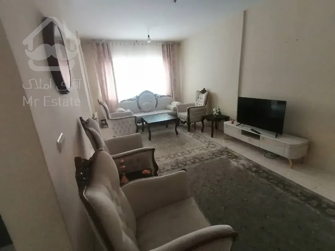 78متری دوخوابه کوزو6 درپرند