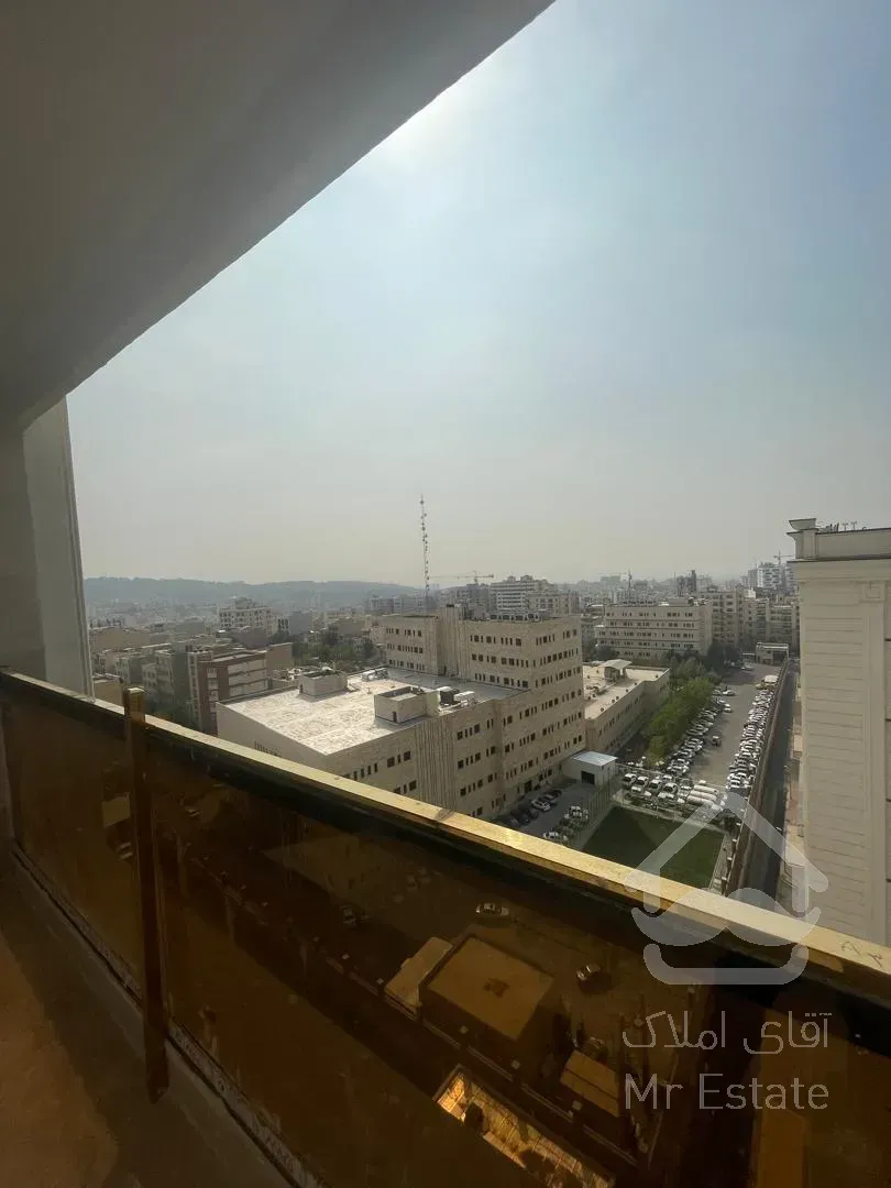 ۱۱۹متر/۲خواب/رونیکا پالاس هروی