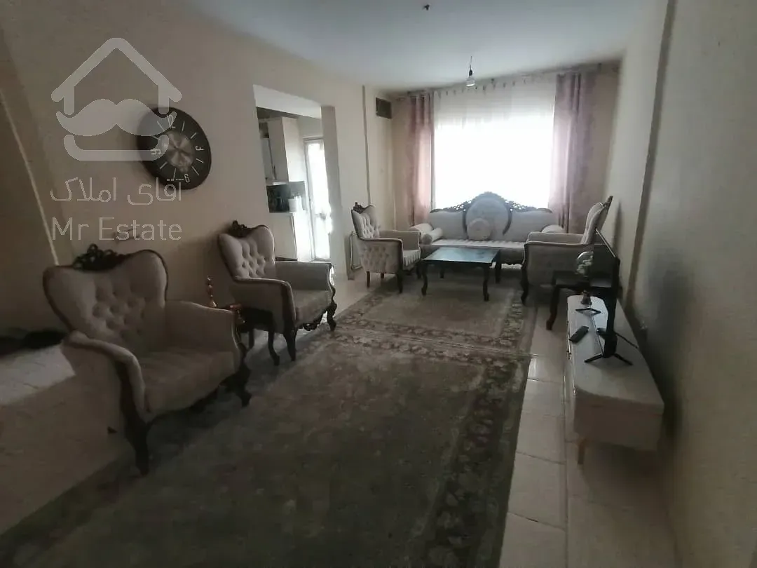 78متری دوخوابه کوزو6 درپرند