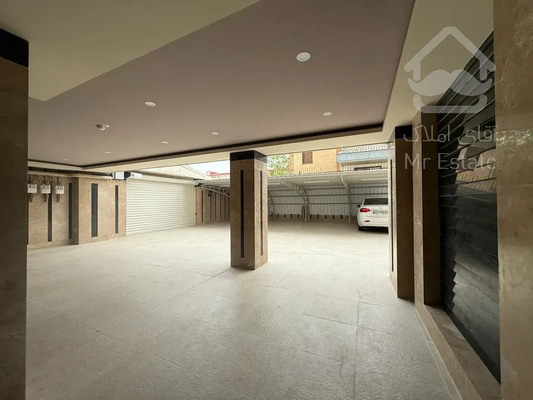 فروش پنت هوس ۳۰۱ متری در براصلی پاسداران