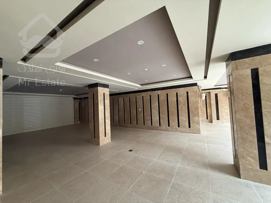 فروش پنت هوس ۳۰۱ متری در براصلی پاسداران