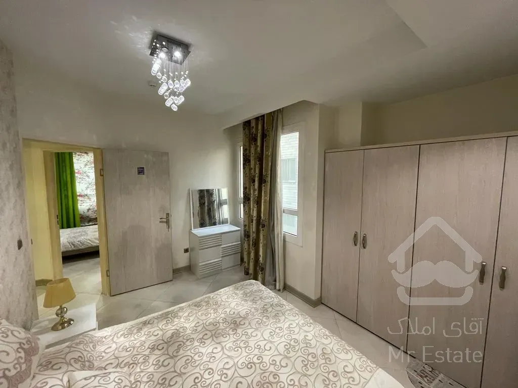 فروش آپارتمان ۹۰ متر فول امکانات هفت تیر برج گلسا