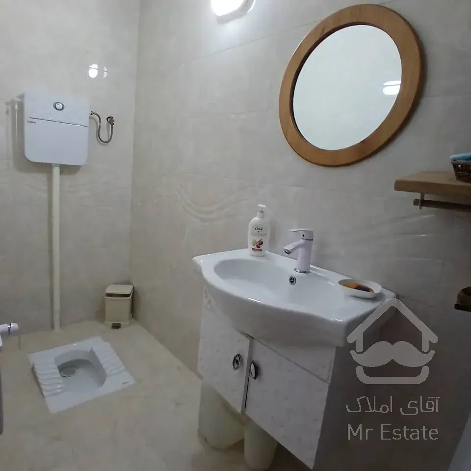 فروش آپارتمان ۸۷ متری در خیابان ورزش