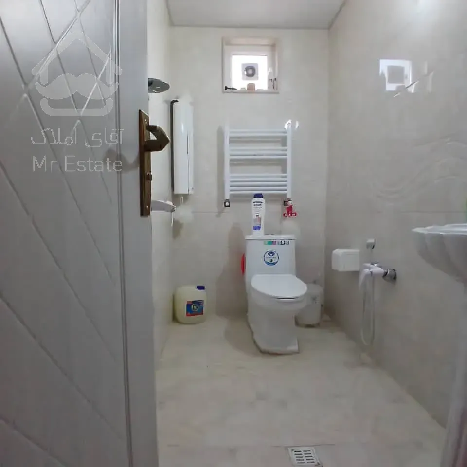 فروش آپارتمان ۸۷ متری در خیابان ورزش